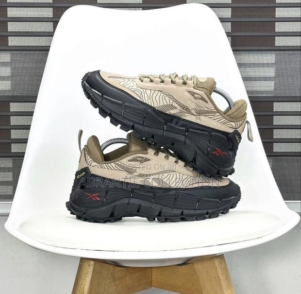 Reebok Zig Kinetica Edge · Photo 4
