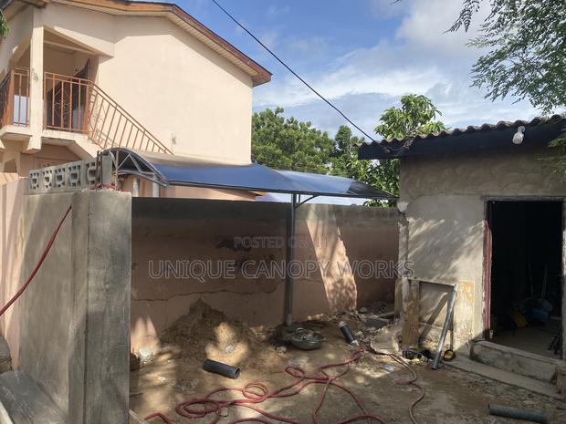 Sunshade Canopies photo 2
