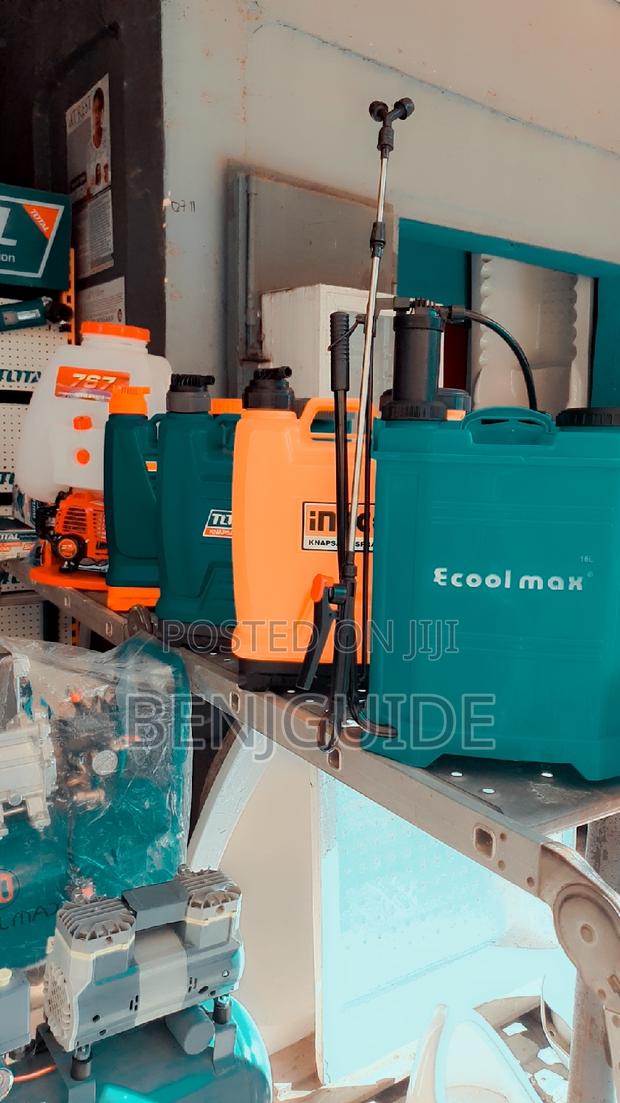 Knapsack Sprayer 16l · Photo 3