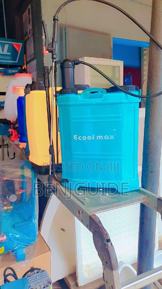 Knapsack Sprayer 16l · Photo 4