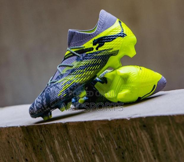 Puma Future · Photo 3