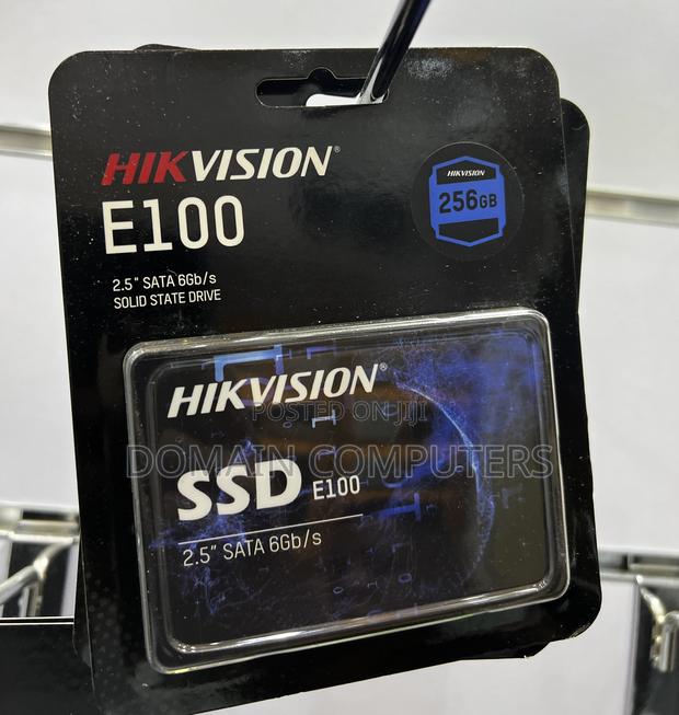 256gb Sata SSD Storage · Photo 3