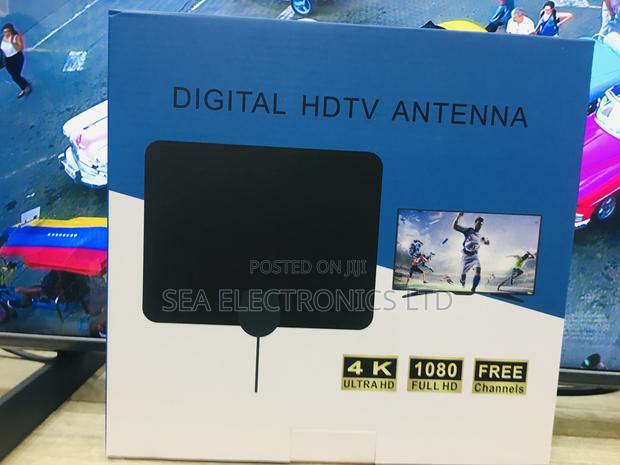 Universal Tv Indoor Antenna · Photo 2
