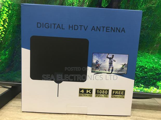 Quality View Indoor Tv Antennas · Photo 2