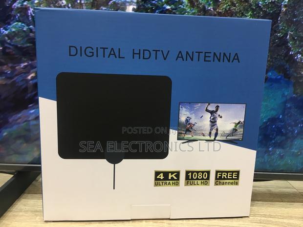 Best Indoor Tv Antennas · Photo 2