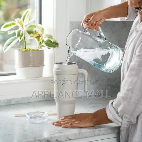 Vacuum Insulated Cold 1 Mug 50 Oz USA photo 7