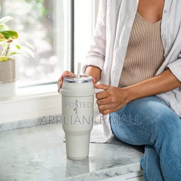 Vacuum Insulated Cold 1 Mug 50 Oz USA photo 5