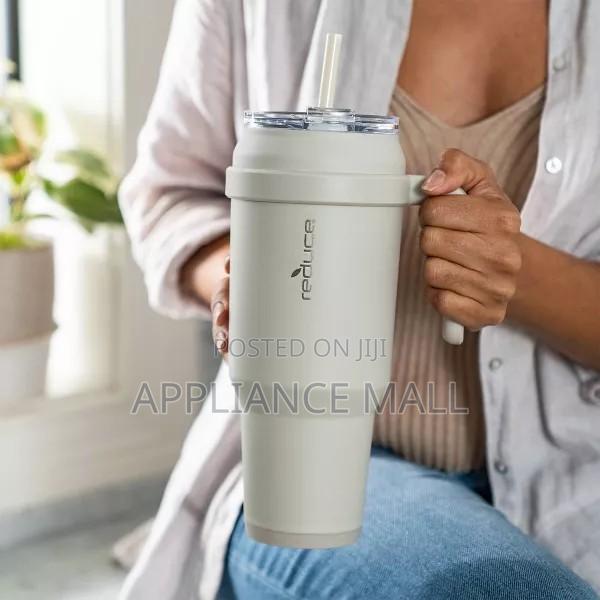 Vacuum Insulated Cold 1 Mug 50 Oz USA