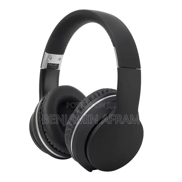 Wireless Bluetooth Headphone HZ BT-611 · Photo 2