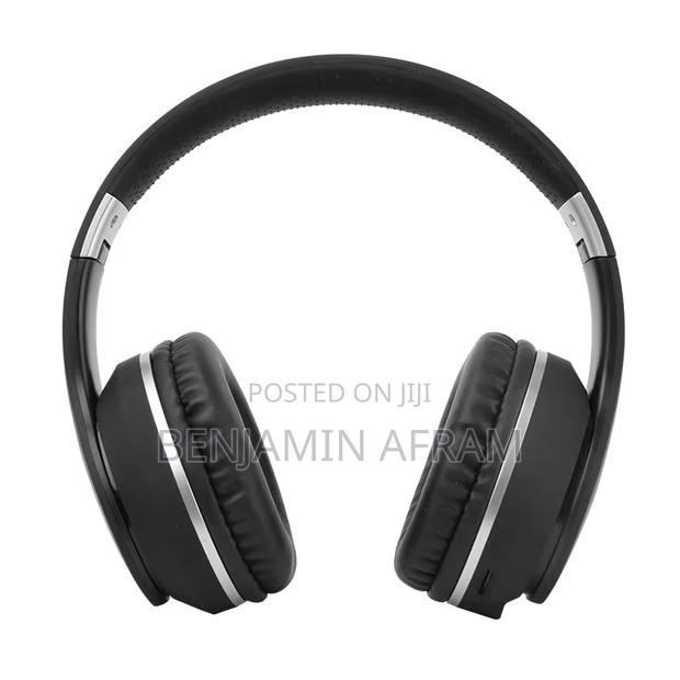 Rechargeable Wireless Headset HZ-BT611 · Photo 4