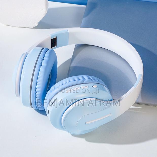 Headset Bluetooth Wireless HZ-BT611 · Photo 3