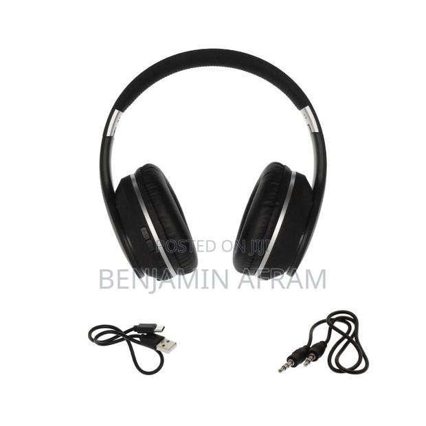 Romantic Wireless Bluetooth Headphone HZ-BT611 · Photo 2