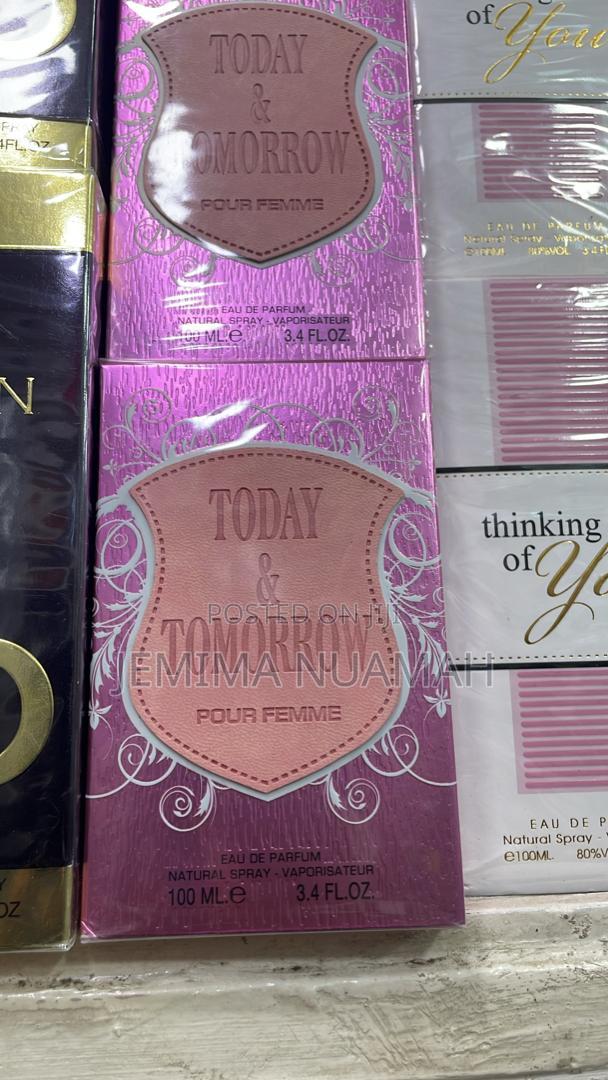 Today and Tomorrow Pour Femme · Photo 2