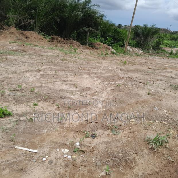 Plot for Sale at Queen of Peace Inside · Photo 1