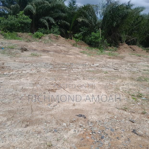 Plot for Sale at Queen of Peace Inside · Photo 2