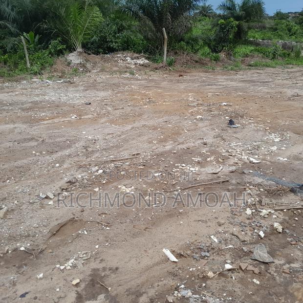Plot for Sale at Queen of Peace Inside · Photo 3