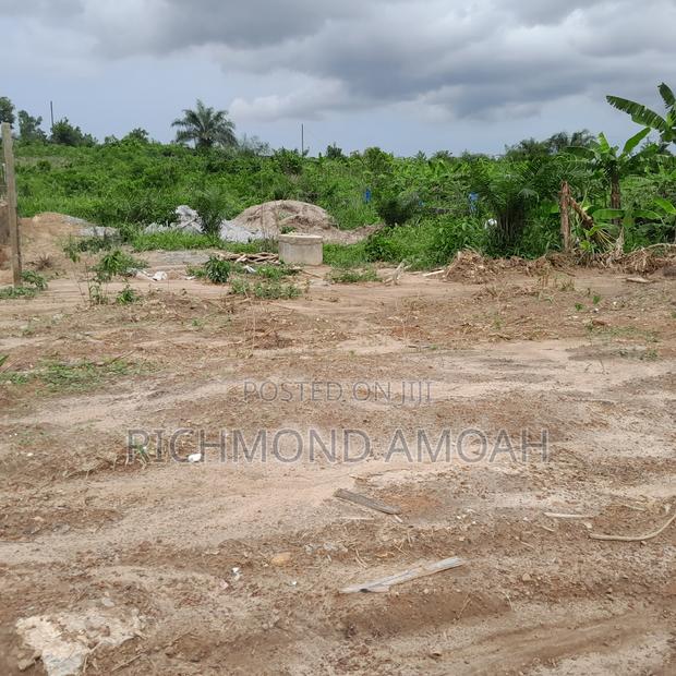 Half Plot for Sale at West Fijia · Photo 1
