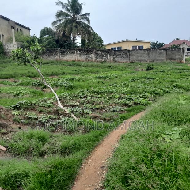 Plot for Sale at Poly Newsite · Photo 1