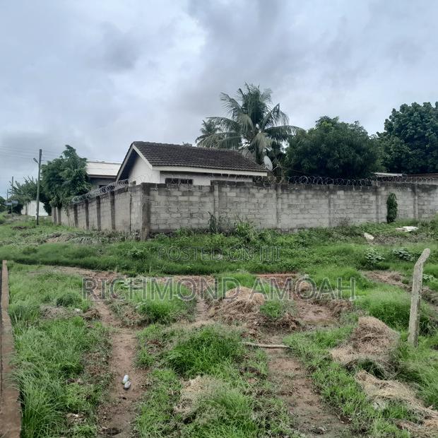 Plot for Sale at Poly Newsite · Photo 2