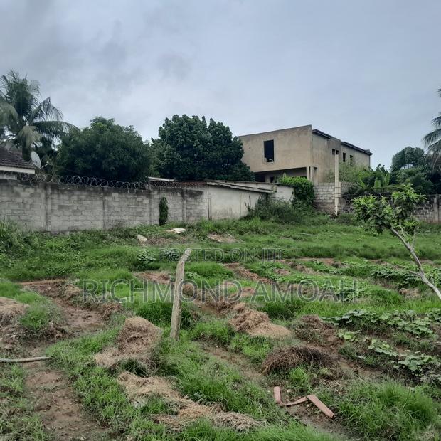 Plot for Sale at Poly Newsite · Photo 3