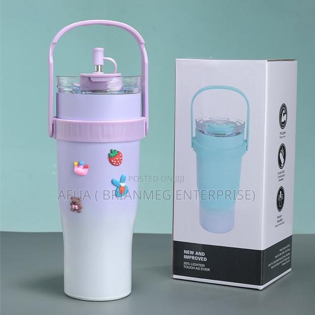 Thermal Flask Cup( 1200ml)