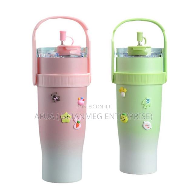 Thermal Flask Cup( 1200ml) photo 3