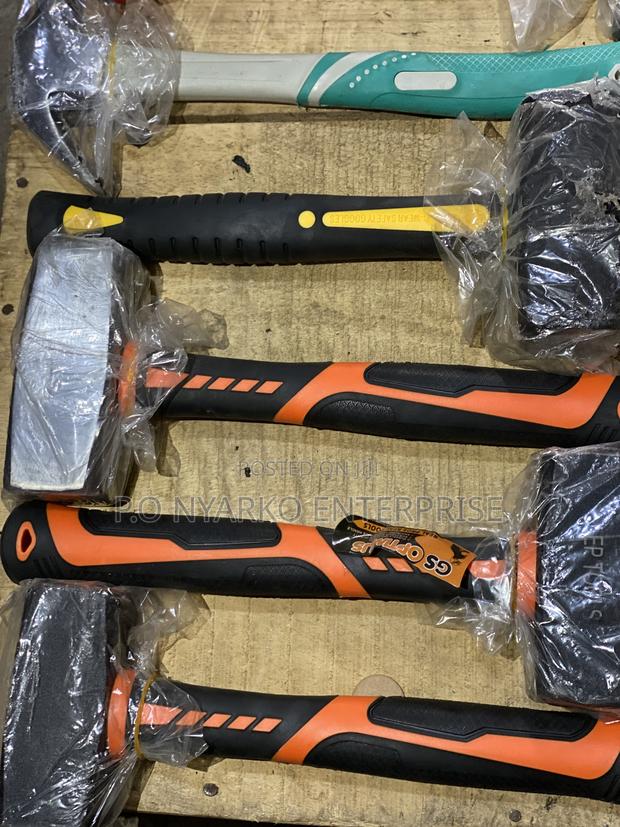 Hammer (1.5kg and 2kg) · Photo 3