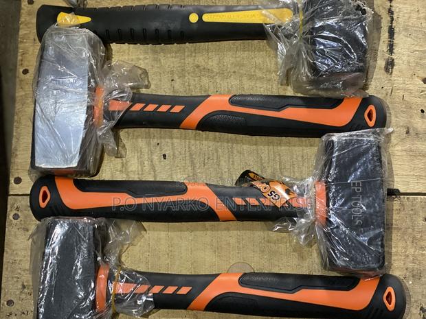 Hammer (1.5kg and 2kg) · Photo 4