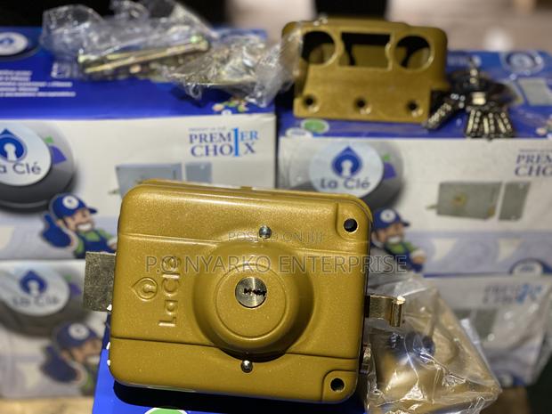La Clé Lock · Photo 4