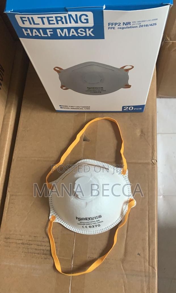 Nose Mask Ffp2 · Photo 2