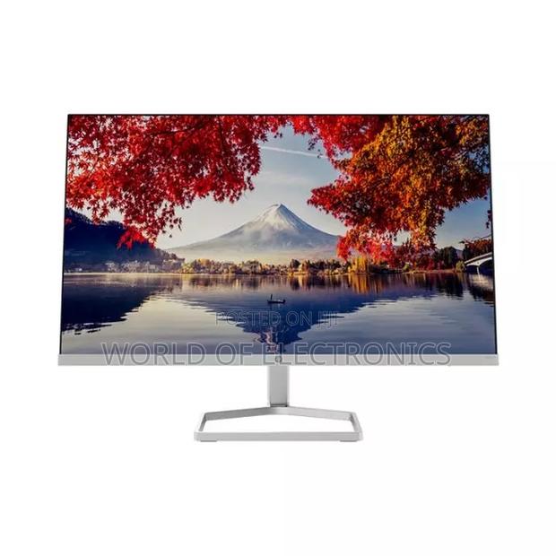 HP M27f 27-Inch Full HD IPS 3-Sided Micro-Edge Monitor · Photo 4