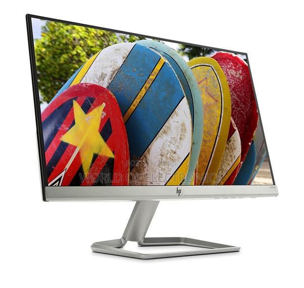 HP M27F 27 Full HD IPS Monitor 60hz · Photo 2