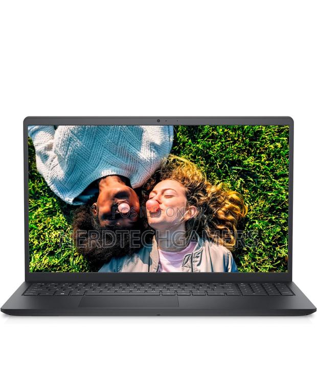 New Laptop Dell Inspiron 15 8GB Intel Core I5 SSD 512GB · Photo 4
