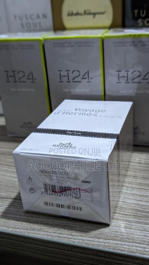 Voyage d'Hermes Parfum 100ml · Photo 4