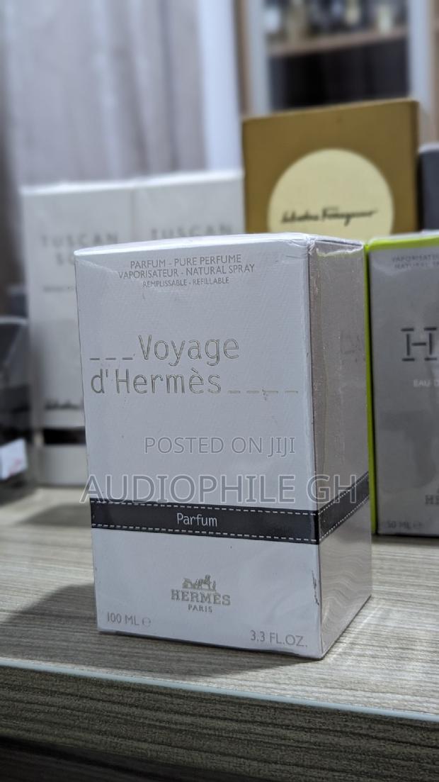 Voyage d'Hermes Parfum 100ml · Photo 3