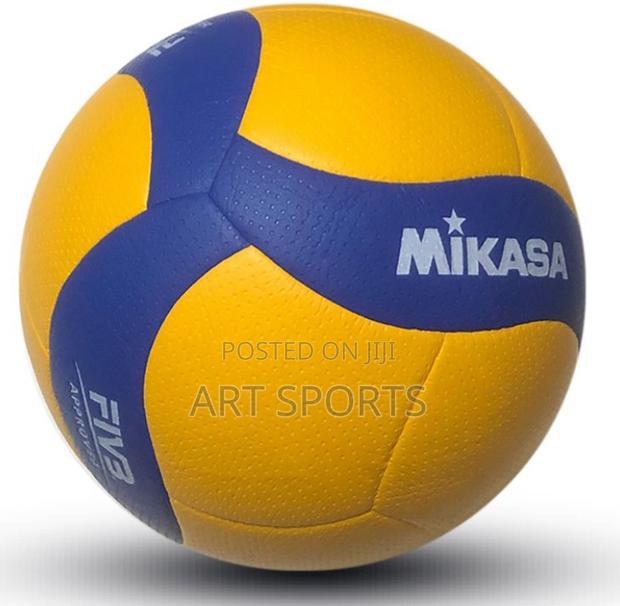 Mikasa Volleyball · Photo 2
