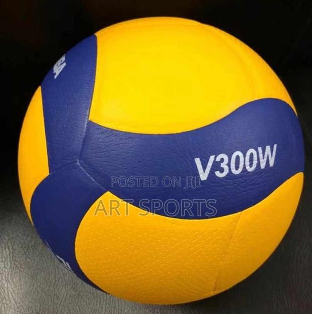 Mikasa Volleyball · Photo 3