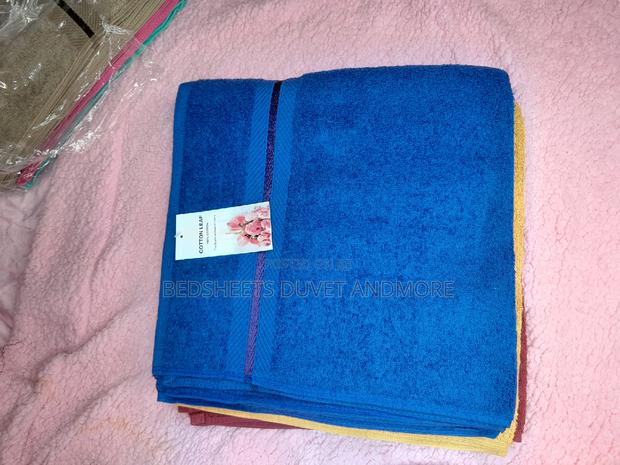Cotton Towels · Photo 2