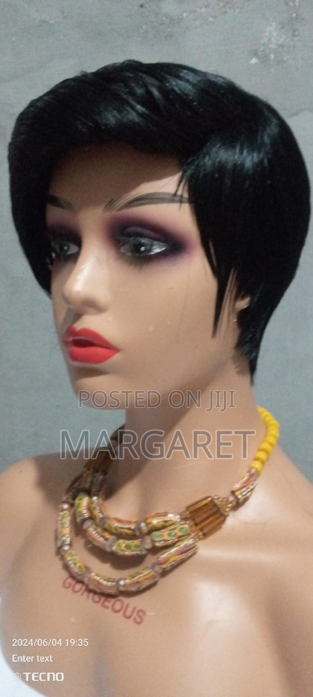 Ahof3dua Wig Cap · Photo 4