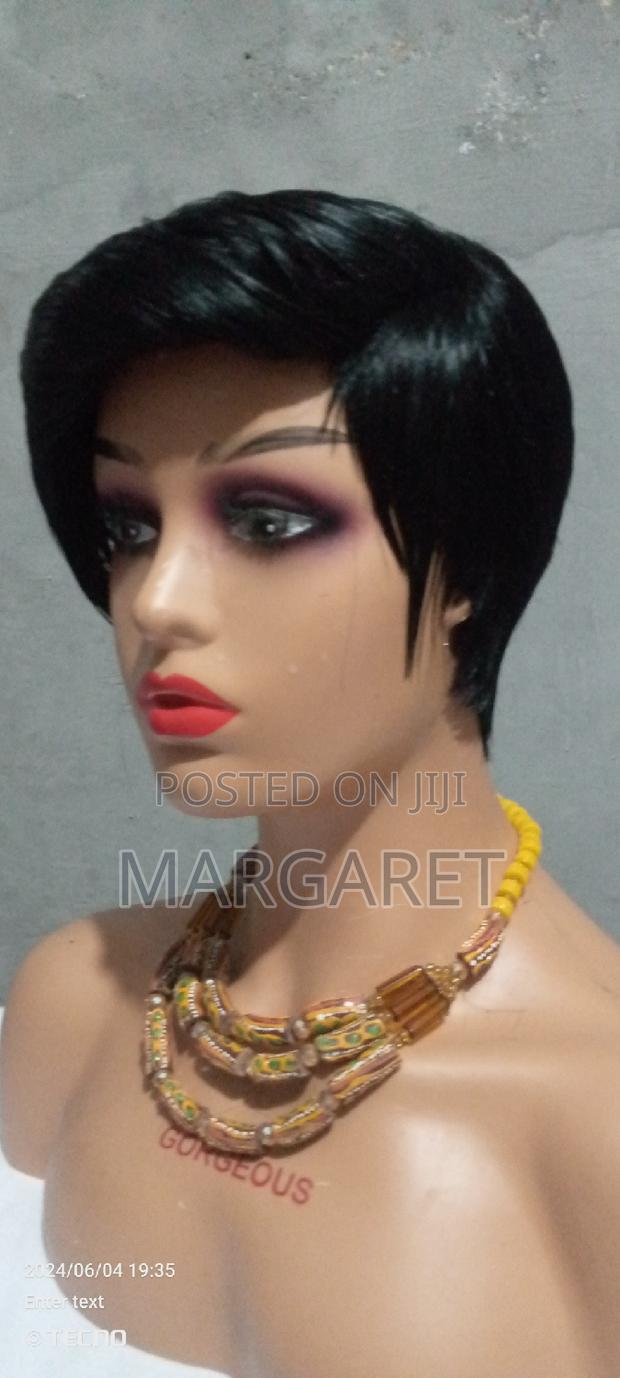 Quality Shot Wig Cap · Photo 3