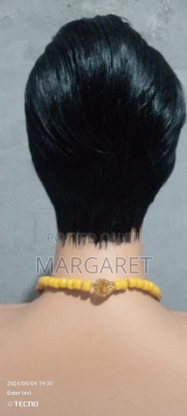 Quality Shot Wig Cap · Photo 4
