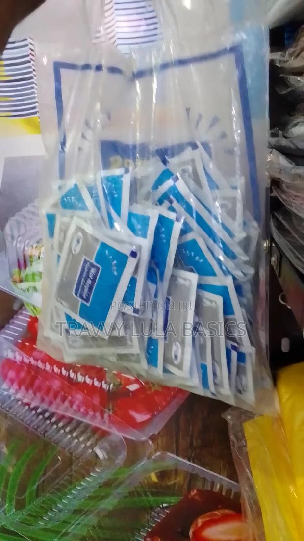 New Wet Wipes-100pcs · Photo 4