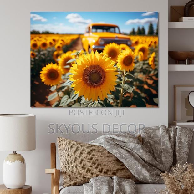 Wall Canvas Art · Photo 2