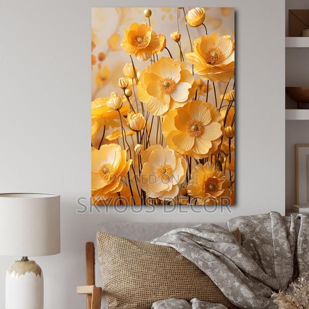 Original Wall Canvas Art · Photo 2