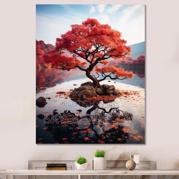 Wall Canvas Art · Photo 2