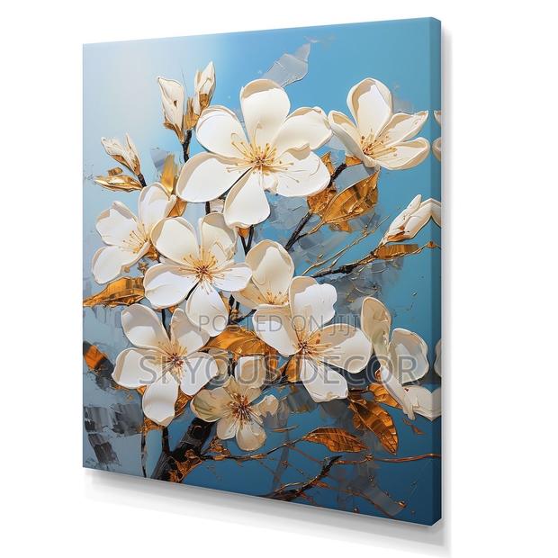 Wall Art Canvas · Photo 2