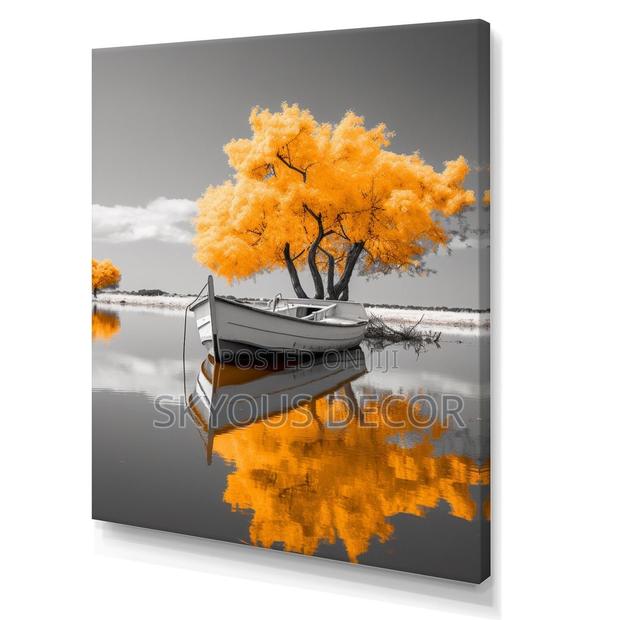Wall Art Canvas · Photo 2