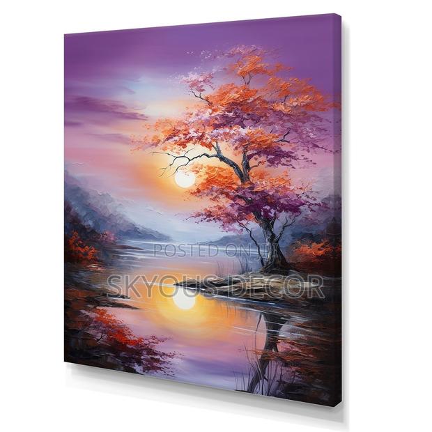 Wall Art Canvas · Photo 2