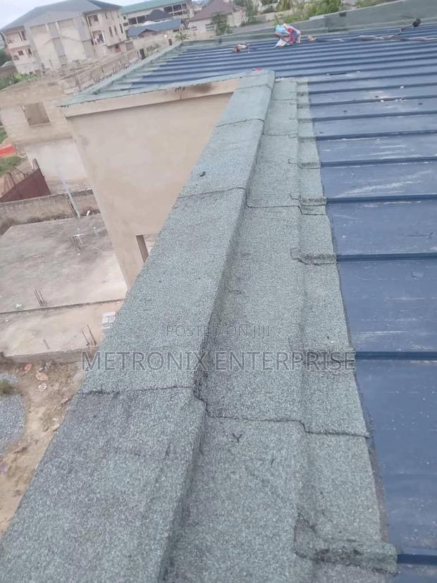 Roof Leakage and Waterproofing Services photo 3