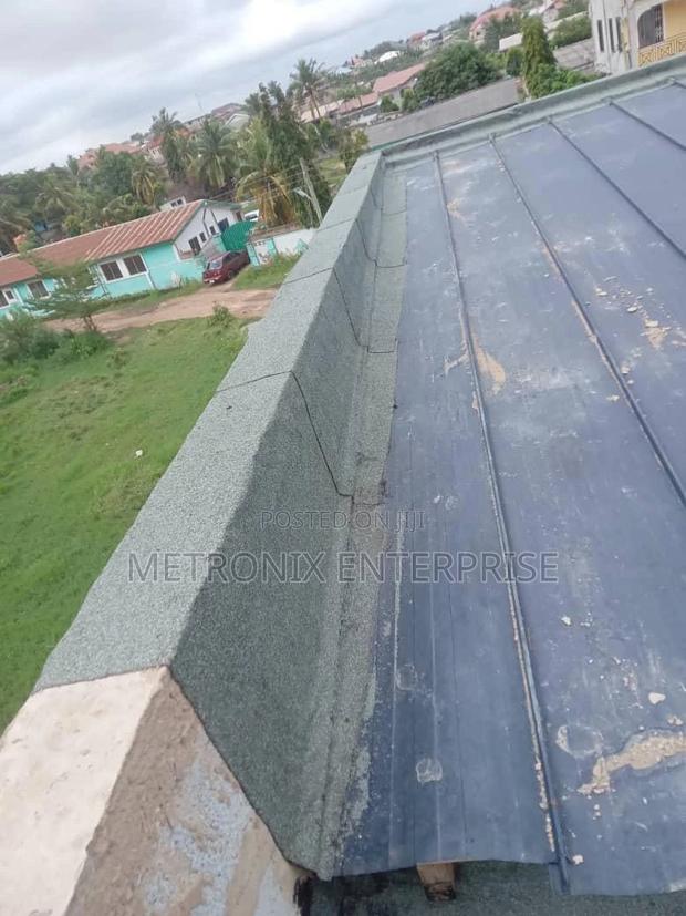 Roof Leakage and Waterproofing Services photo 5